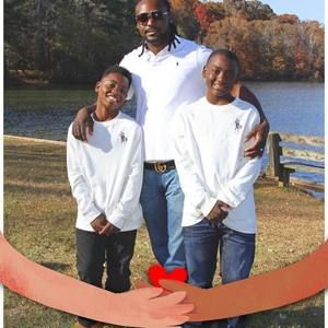 Meet your Posher, Tyson